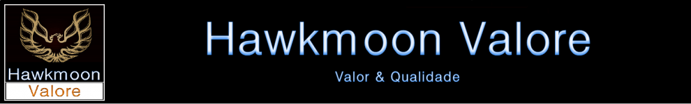 hawkmoon Valore - Relógios